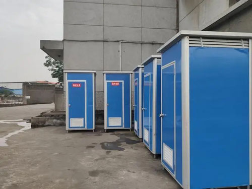 肇庆 临时卫生间出租