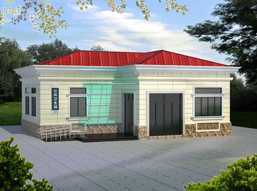 肇庆移动厕所出售