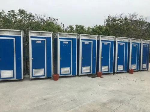 肇庆流动厕所出租