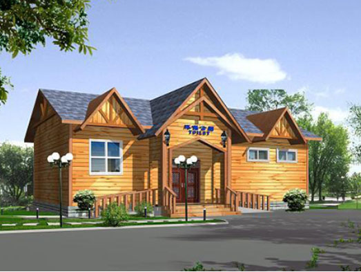 肇庆自然景观型移动厕所